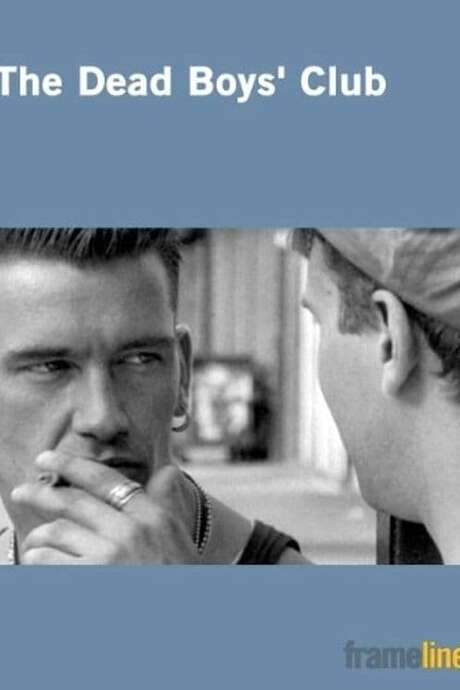 The Dead Boys’ Club